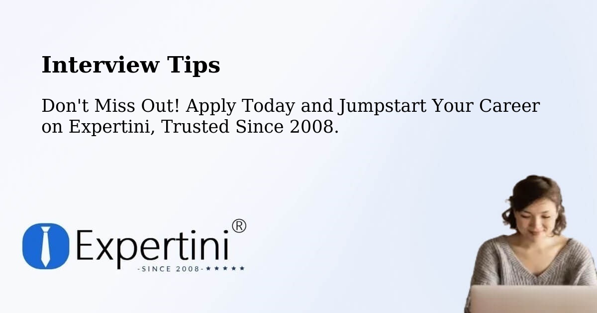 Interview Tips & Techniques for Job Seekers – Cartagena - Cartagena, Spain Jobs Expertini