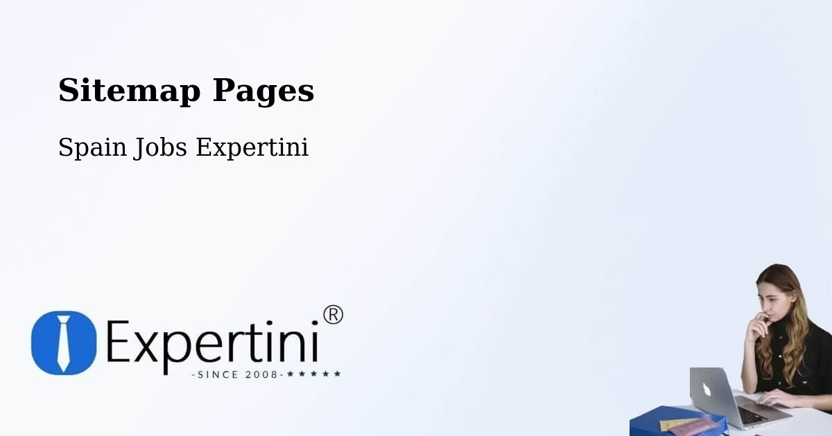 Sitemap Pages - Cartagena - Spain Jobs Expertini